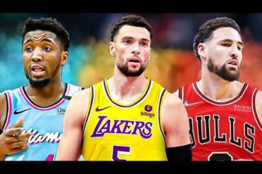 10 NBA Game-Changing Trades Coming Soon!