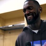 Bobby Portis Postgame Press Conference | 12.23.23