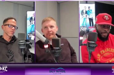 Kings Matchup With the Suns Tonight - December 22: The Insiders + D-Lo & KC