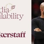 J.B. Bickerstaff | Cavs at Bulls Post Game | 12.23.2023