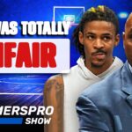 Charles Barkley Goes After Ja Morant On CNN After His Recent 25 Game Suspension By The NBA