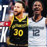 2 Hours of the BEST Moments of NBA Week 9 | 2023-24 Season