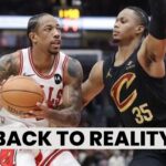 Bulls Can’t Escape Trap Game vs Depleted Cavs