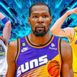 NBA "Sickest Shots of 2023-24 Season" MOMENTS