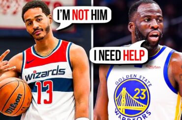 Everything The 2024 NBA Season Is Proving So Far!  (Warriors & More)