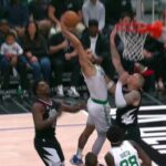 Jayson Tatum Highlights vs Los Angeles Clippers (30 pts, 5 reb, 2 ast) | 2023-24 NBA Season