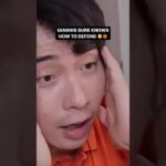 Giannis Sure Knows How To Defend 🙅‍♂️