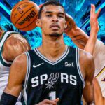 NBA "Most Brutal Blocks of 2023-24 Season" MOMENTS