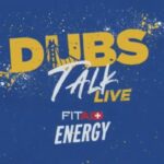 Warriors beat Blazers 126-106 | Dubs Talk Live | NBC Sports Bay Area