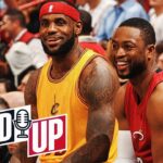 "'I Ain't Gonna Miss Too Many" - BEST Christmas Day Games Mic’d Up Moments!