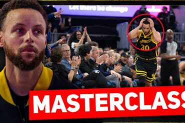 STEPHEN CURRY RECUERDA POR QUÉ ES EL MEJOR + HISTORIA en PHILADELPHIA + LA CARNICERÍA de LA NBA