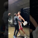 BIG MOOD #nba #rockets