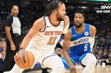 Breaking down all five games of the NBA Christmas Day extravaganza