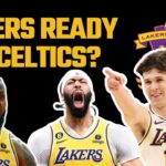 How Lakers Can Deliver On Christmas Against Celtics, LA's Big Win Over Thunder
