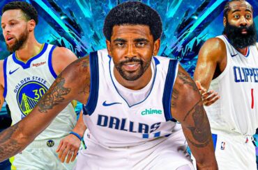 NBA "Most Humiliating Handles of 2023-24 Season" MOMENTS