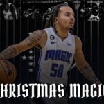 EP. 377 - Christmas Magic - Orlando Magic Podcast