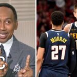 Nuggets are still clearly the best team in West. - ESPN on Jokic-Murray shines as Nuggets beat Nets