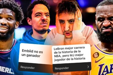 ¡OPINIONES IMPOPULARES DE SUSCRIPTORES!