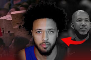 The man behind the PISTONS FAILURE