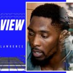 DeMarcus Lawrence Postgame: Week 16 | #DALvsMIA | Dallas Cowboys 2023