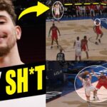 How ALPEREN SENGUN Is DOMINATING The NBA!