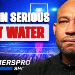 ESPN Insider Reveals Stunning Development Surrounding The Future Of Lakers Head Coach Darvin Ham