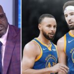 NBA Gametime reacts to Klay Thompson & Stephen Curry lead Warriors past Blazers for 5th straight win