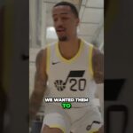 The Utah Jazz Rebuild Is Working???