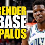 ¿SON LOS TIMBERWOLVES ASPIRANTES AL TÍTULO NBA?