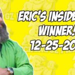 Dime Club Daily Report Free NBA Basketball Winner! 76ers @ Heat 12/25/23