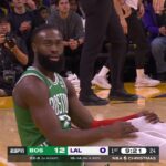 Celtics Start Their Christmas Day Matchup On A 12-0 Run - UNCUT 🎄 | December 25, 2023