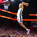 Victor Wembanyama - Best NBA Dunks 🔥