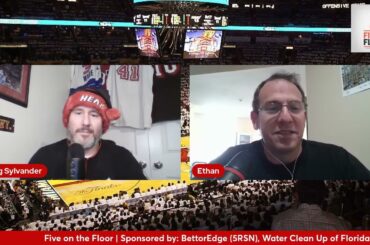 Miami Heat: Where they stand in East on Christmas | Five on the Floor