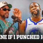 UD Didn’t Hold Back His Thoughts On Draymond Green Punching Poole | The OGs