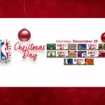 Philadelphia 76ers @ Miami Heat | #NBAXmas on ESPN Live Scoreboard