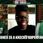 Leslie Jones: New York Knicks are 'MY TEAM' 🤩 + She HOOPS like Darryl Dawkins! | Bird & Taurasi Show