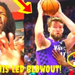KINGS VS SUNS REACTION 2023 PHOENIX SUNS VS SACRAMENTO KINGS HIGHLIGHTS REACTION 2023