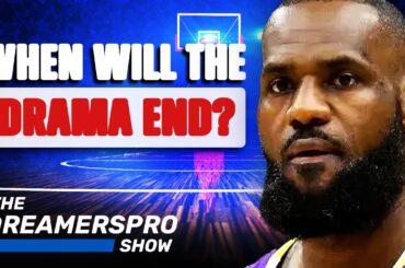 The Disturbing Pattern With Lebron James, Shannon Sharpe Totally Annihilates Zion Williamson