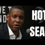 RAPTORS FAMILY: MASAI UJIRI IS ON THE HOT SEAT BECAUSE...