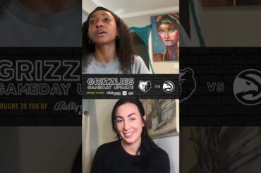 style similarities between Atlanta Hawks and Memphis Grizzlies