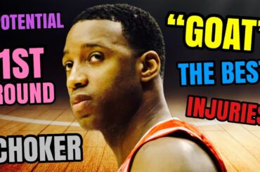 The Curse He Couldn't Lift...