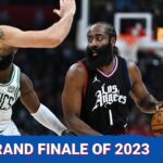 What Lies Ahead To End The Year For The LA Clippers