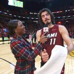 The Miami HEAT Closing Out the Game vs. the Sixers | Christmas Day 2023