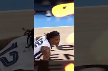 Ja Morant is UNDEFEATED 😤