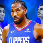 Kawhi Leonard Is On Another Planet Right Now