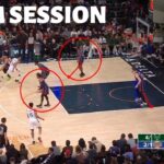 KNICKS defensive mistakes vs. BUCKS | December 22, 2023