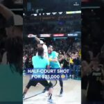 Christmas came early 🔥🎁 (via @Pacers)