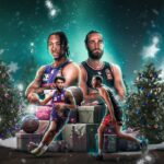 NBL24 Round 12 - Sydney Kings vs Illawarra Hawks