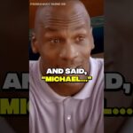 When Michael Jordan and Wilt ARGUED about the GOAT 😳🔥😱 #nba #shorts