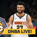 Jamal Murray, Christian Braun highlight “chapter 4” of the Denver Nuggets season | The DNBA Show